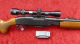 Remington Model 760 30-06 Pump Rifle