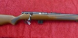 Marlin 782 22 Magnum Bolt Action Rifle