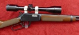 Winchester Model 94-22M 22 Magnum Rifle