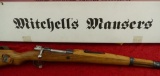 Mitchells Mauser Model 48 8mm