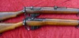 No 3 & No 4 British Rifles