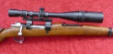 Yugo M48A Mauser w/Scope