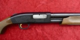 Mossberg Model 500A 12 ga Pump