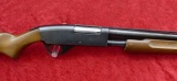 Springfield Model 67 20 ga Pump