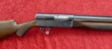 Nice Remington Model 11 12 ga w/Solid Rib