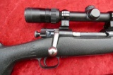 Remington 03 Sporter in 270 cal. w/Scope