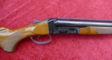 Fox Model BSE 12 ga Double