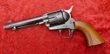 Colt Single Action 45 Army Revolver