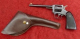 H&R Model 922 Revolver