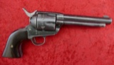 Hawes Western Six Shooter 22 cal Revolver