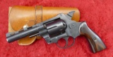 Rohm Kodiak 38 Spec Revolver
