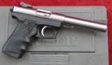 Ruger 22/45 Target Pistol