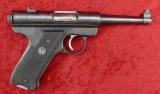 1976 Production Ruger Standard Model 22 Pistol