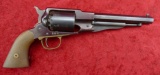 Italian New Model Navy BP Revolver