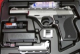 NIB Phoenix Arms HP22A Pistol