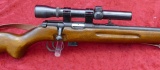 Romanian 22 cal Training Rifle