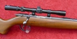 Remington Model 512 22 Rifle