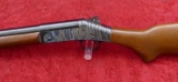 H&R Topper Model 158 20 ga Shotgun