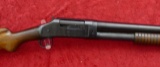 Winchester Model 97 12 ga Pump