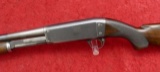 Remington Model 17 20 ga Pump