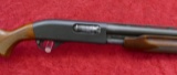 Remington 870 Magnum 12 ga Pump