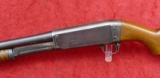 Remington Model 17 20 ga Pump