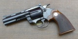 NIB Colt Diamondback 22 Revolver