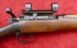 British No 4 Military Rifle