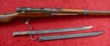 Japanese Type 99 Converted to US 30-06