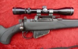 Sporterized British Jungle Carbine