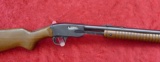 Nice Savage Model 29B 22 cal. Pump Rifle