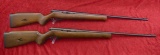 Pair of Mossberg Model 151K 22 Rifles