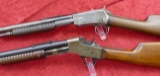 Nice Pair of Vintage Pump Rifles