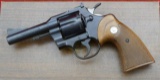 NIB Colt Trooper 38 Spec. Revolver