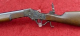 Stevens Ideal Armor Model No 414 Rifle