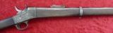 43 Spanish Remington Rolling Block Military Rifle