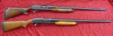 Pair of Remington 870 Express Shotguns