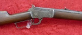 Antique Marlin Model 92 32 cal rifle