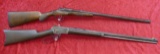 Pair of Early Antique Guns