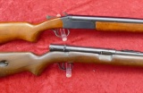 Pair of Winchester Firearms