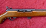 Mossberg Model 152 Semi Auto Rifle