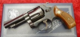 Smith & Wesson Model 36 Chiefs Spec w/Box