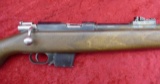 Spanish Destroyer 9mm Carbine