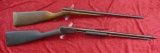 Pair of Winchester 22's