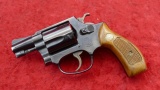 Smith & Wesson Model 36 Chiefs Special Revolver