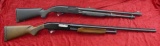 Pair of Modern 12 ga Shotguns