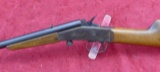 Nice Stevens Little Scout Model 14 1/2 Boys Rifle