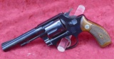 Smith & Wesson Model 30-1 32 S&W Long Rev