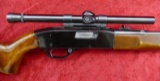 Winchester Model 190 22 Semi Auto Rifle