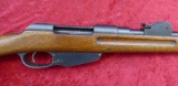 Danish Military Carbine(?)